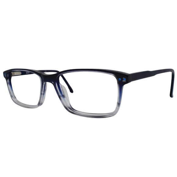 DB4K Europa Fast Track C1 47-14-125mm Eyeglasses FRAMES ONLY - GOOD CONDITION - Picture 1 of 12